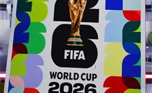 Panini lanzará el álbum más grande de la historia para el Mundial de 2026
