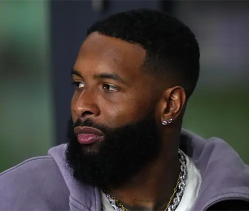 Odell Beckham Jr. en bancarrota 100 millones no duran toda la vida (Photo by Rich Storry/Getty Images) Odell Beckham Jr. en bancarrota 100 millones no duran toda la vida (Photo by Rich Storry/Getty Images)