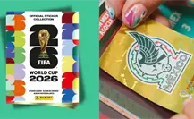 Álbum Mundial 2026: esto sabemos sobre su lanzamiento