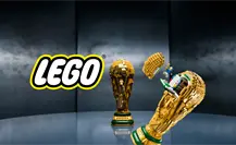 Lego FIFA World Cup 2026: todo lo que necesitas saber Lego FIFA World Cup 2026: todo lo que necesitas saber