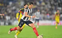 Stefan Medina puede dejar al Monterrey por el Tano Ortiz