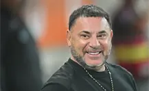Monterrey y la suerte que le da a Antonio Mohamed para soñar con el bicampeonato del Toluca Monterrey y la suerte que le da a Antonio Mohamed para soñar con el bicampeonato del Toluca