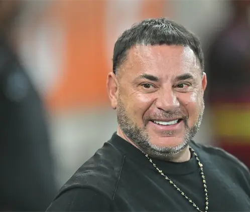 Mohamed aspira a repetir como campeón de la Liga MX con Toluca. Getty Images Mohamed aspira a repetir como campeón de la Liga MX con Toluca. Getty Images