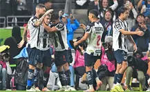 Esto necesita el Monterrey para avanzar a la final de la Liga MX Esto necesita el Monterrey para avanzar a la final de la Liga MX