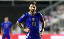 Leo Messi en peligro de no ir al Mundial 2026: esto sabemos Leo Messi en peligro de no ir al Mundial 2026: esto sabemos