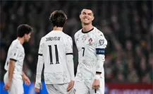 Portugal estrenará jersey contra México en el 2026 Portugal estrenará jersey contra México en el 2026