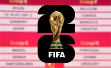 Sorteo Mundial 2026: ¿Cuándo se definen fechas y horarios de los partidos? Sorteo Mundial 2026: ¿Cuándo se definen fechas y horarios de los partidos?