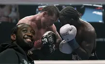 Terence Crawford y lo que ha pasado tras derrotar al Canelo Álvarez Terence Crawford y lo que ha pasado tras derrotar al Canelo Álvarez