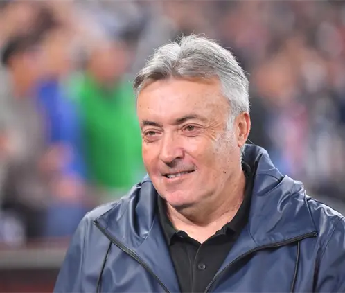 Torrentb se deshizo en elogios ara Berterame y Cárdenas (Getty images)