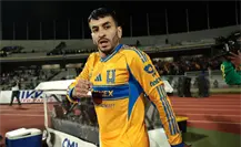 Ángel Correa se convierte en el mejor refuerzo de Tigres en una década Ángel Correa se convierte en el mejor refuerzo de Tigres en una década