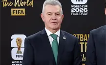 A Javier Aguirre le hubiera gustado conocer a todos sus rivales en el Mundial 2026 A Javier Aguirre le hubiera gustado conocer a todos sus rivales en el Mundial 2026