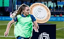 América Femenil lanza convocatoria para el W7F