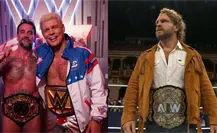 Netflix compra a Warner Bros, ¿WWE y AEW serán transmitidas juntas? Netflix compra a Warner Bros, ¿WWE y AEW serán transmitidas juntas?