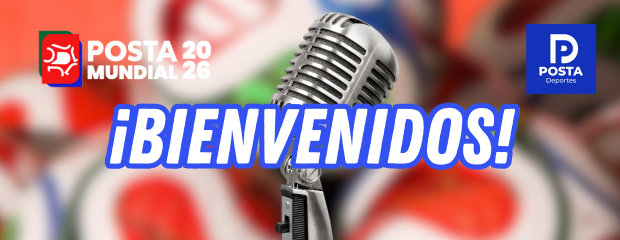 ¡Llegó el día! ¿Cuál será la suerte de México? ¡Llegó el día! ¿Cuál será la suerte de México?