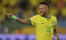 Cafú ve a Brasil en la final del Mundial 2026 y defiende a Neymar