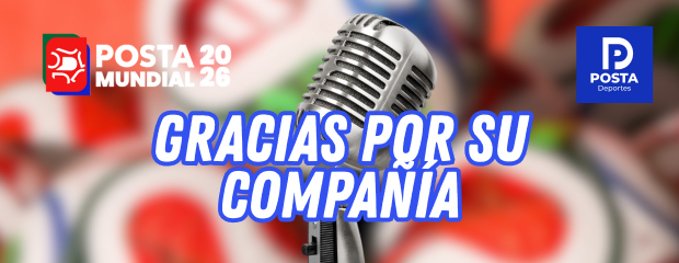 ¡Así empezará la fiesta! ¡Así empezará la fiesta!