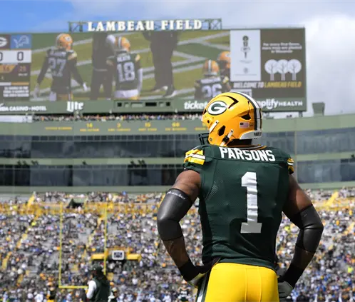 La Semana 14 también es la última para la temporada regular del Fantasy en la NFL La Semana 14 también es la última para la temporada regular del Fantasy en la NFL