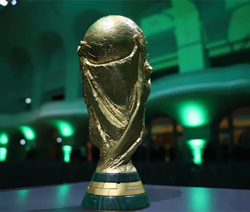 España Francia e Inglaterra son las grandes favoritas para llevarse el Mundial 2026 (Getty Images)