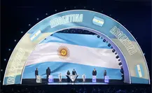 Mundial 2026: Así es el grupo de Leo Messi y Argentina