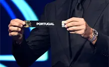Mundial 2026: Así es el grupo de Cristiano Ronaldo y Portugal Mundial 2026: Así es el grupo de Cristiano Ronaldo y Portugal