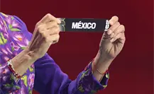 México y los antecedentes con su rivales de grupo en el Mundial 2026 México y los antecedentes con su rivales de grupo en el Mundial 2026