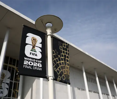 Fechas de los 10 juegos más atractivos del Mundial 2026 Fechas de los 10 juegos más atractivos del Mundial 2026