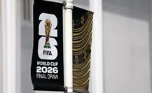 Mundial 2026: Así quedó el sorteo para la Copa del Mundo según la IA