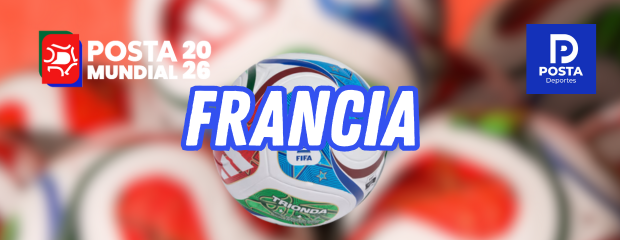 Francia al Grupo i Francia al Grupo i