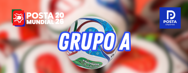 Grupo A Grupo A