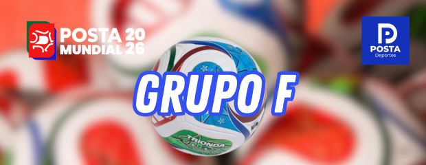Grupo F Grupo F