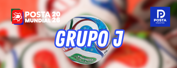 Grupo J Grupo J