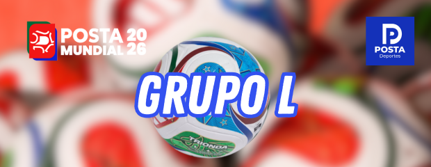 Grupo L Grupo L