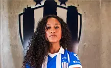 Juana Plata se vuelve la primera baja de Rayadas para el Clausura 2026 Juana Plata se vuelve la primera baja de Rayadas para el Clausura 2026