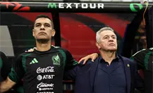 México, Javier Aguirre y Rafa Márquez se reencontrarán con Sudáfrica en la inauguración del Mundial de 2026 México, Javier Aguirre y Rafa Márquez se reencontrarán con Sudáfrica en la inauguración del Mundial de 2026