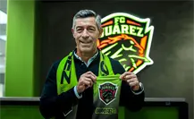¡Oficial! FC Juárez firma a Pedro Caixinha como su nuevo entrenador ¡Oficial! FC Juárez firma a Pedro Caixinha como su nuevo entrenador