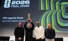 Mundial 2026: Los juegos más peligrosos que puede arrojar el sorteo de la FIFA