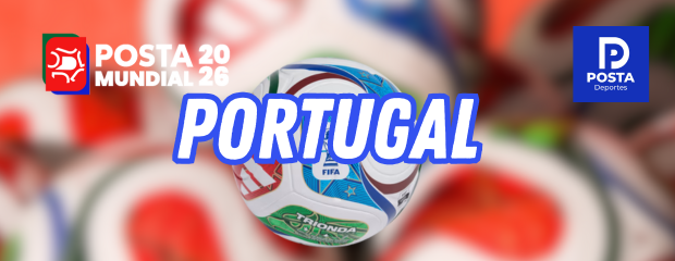 Portugal al Grupo K Portugal al Grupo K