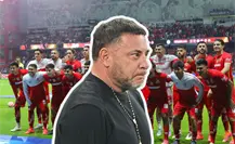 Toluca vs. Monterrey: Probable alineación de Antonio Mohamed ¿Juega Alexis Vega? Toluca vs. Monterrey: Probable alineación de Antonio Mohamed ¿Juega Alexis Vega?