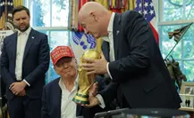 ¿Donald Trump será premiado en el Sorteo del Mundial de 2026?, esto se sabe