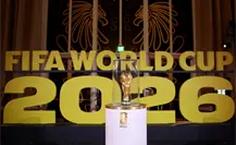 Así se vivió el Sorteo del Mundial 2026 ¿Cómo se definieron los grupos? Así se vivió el Sorteo del Mundial 2026 ¿Cómo se definieron los grupos?