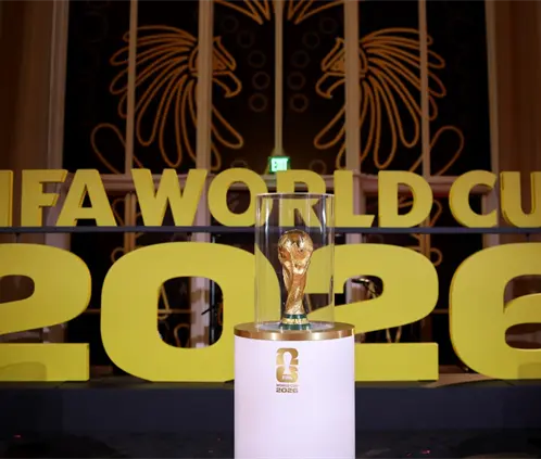 Todo esta listo para que se conozca como se jugarán los partidos de fase de grupos de la Copa del Mundo (Getty Images) Todo esta listo para que se conozca como se jugarán los partidos de fase de grupos de la Copa del Mundo (Getty Images)