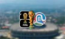 ¡La fiesta esta lista! Así quedaron los Grupos tras el Sorteo del Mundial 2026 ¡La fiesta esta lista! Así quedaron los Grupos tras el Sorteo del Mundial 2026