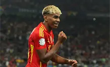 Mundial 2026: Así es el grupo de Lamine Yamal y España