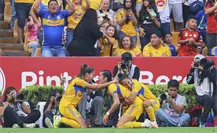 Tigres Femenil vs. AFC Toronto, ¿a qué hora y por dónde ver en México el debut en el World Sevens Football? Tigres Femenil vs. AFC Toronto, ¿a qué hora y por dónde ver en México el debut en el World Sevens Football?