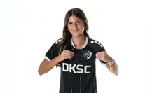 América Femenil firma a la prometedora Mya Pérez para el Clausura 2026 América Femenil firma a la prometedora Mya Pérez para el Clausura 2026