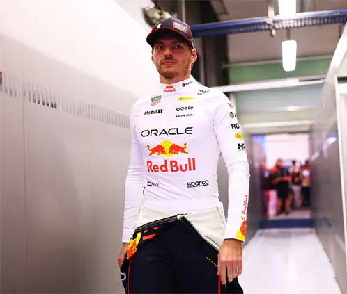 Max Verstappen aspira a ganar su quinto Campeonato de Pilotos de la F1. Getty Images