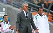 Mundial 2026: Javier Aguirre volverá a enfrentar a Sudáfrica en la inauguración de una Copa del Mundo