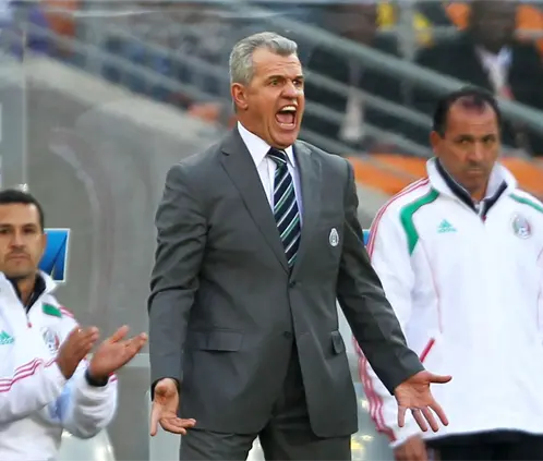 Mundial 2026: Javier Aguirre volverá a enfrentar a Sudáfrica en la inauguración (Getty Images-Clive Rose)