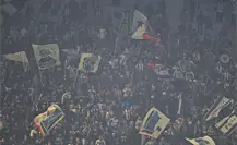 Monterrey recibirá el juego 1000 del Mundial en 2026 Monterrey recibirá el juego 1000 del Mundial en 2026