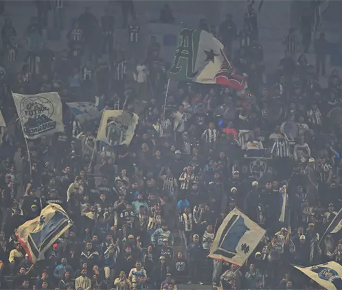 El Estadio BBVA de Monterrey albergará otro tres juegos de la Copa del Mundo de 2026. Getty Images El Estadio BBVA de Monterrey albergará otro tres juegos de la Copa del Mundo de 2026. Getty Images